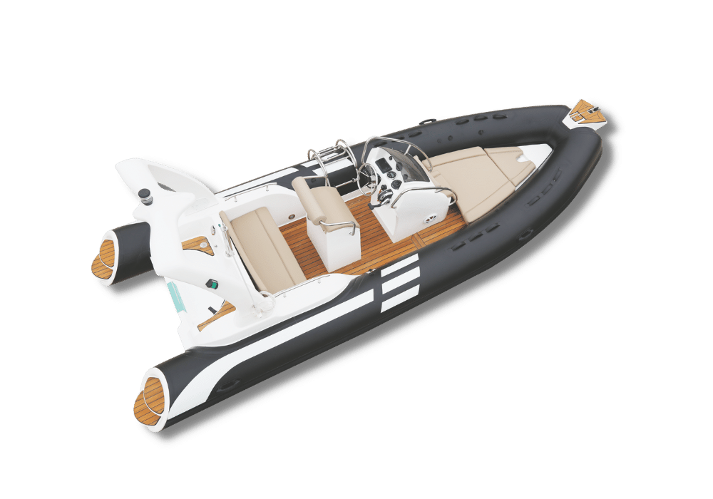 Speedboat icon